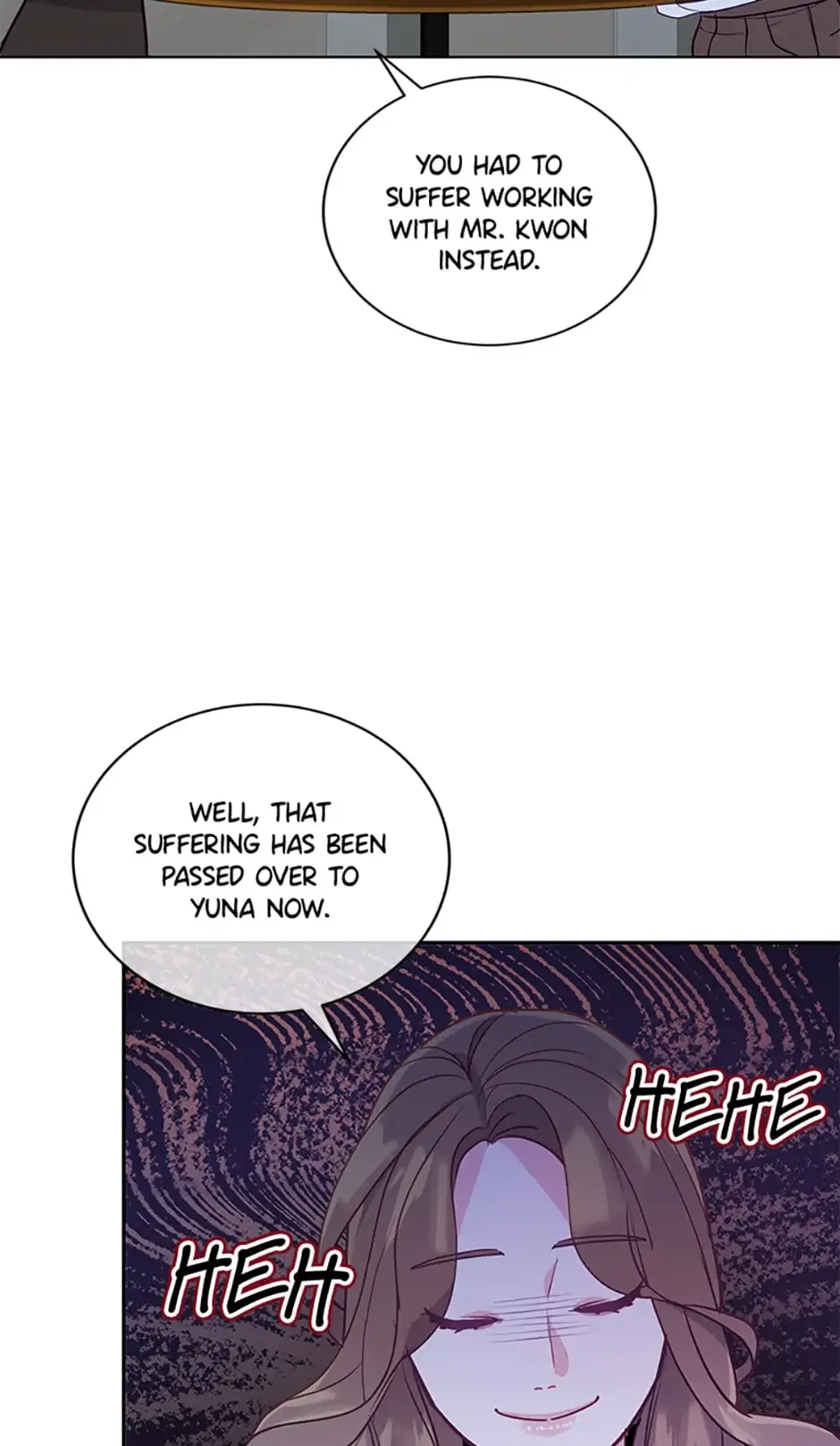 A Suspicious Confession Chapter 11 – Page 20