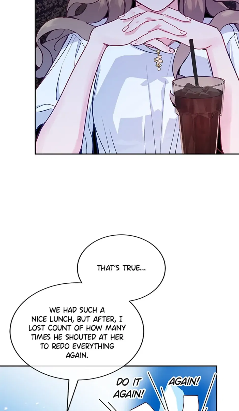 A Suspicious Confession Chapter 11 – Page 21