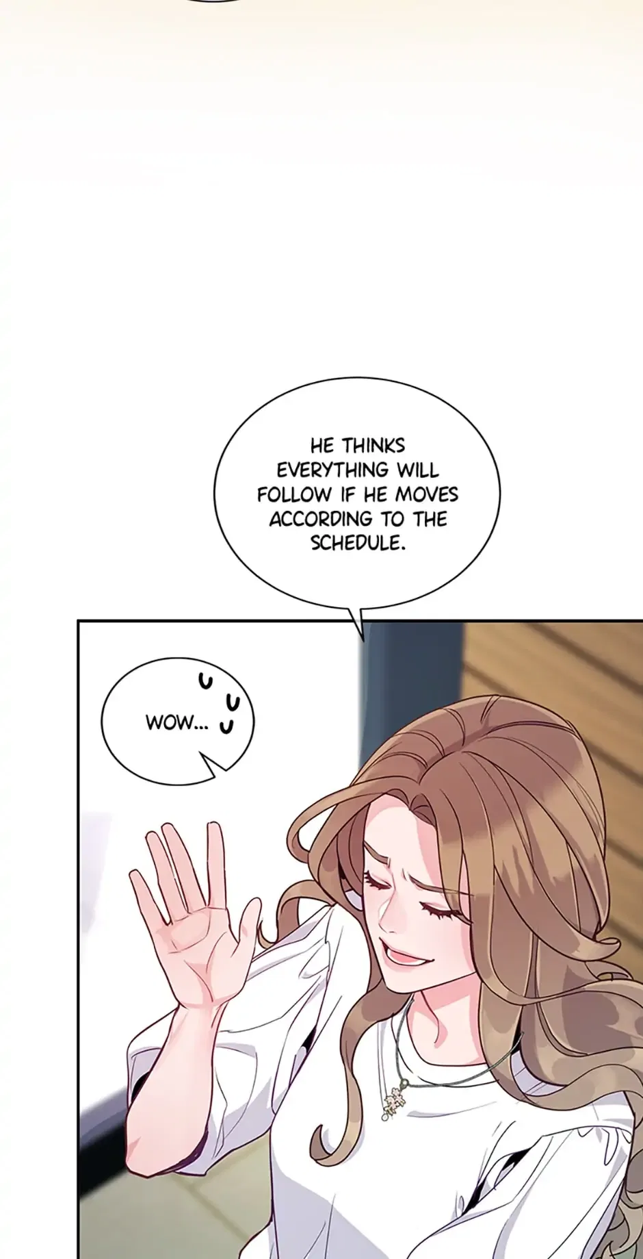 A Suspicious Confession Chapter 11 – Page 24