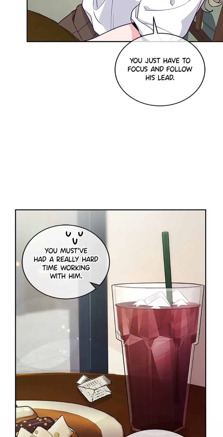 A Suspicious Confession Chapter 11 – Page 25