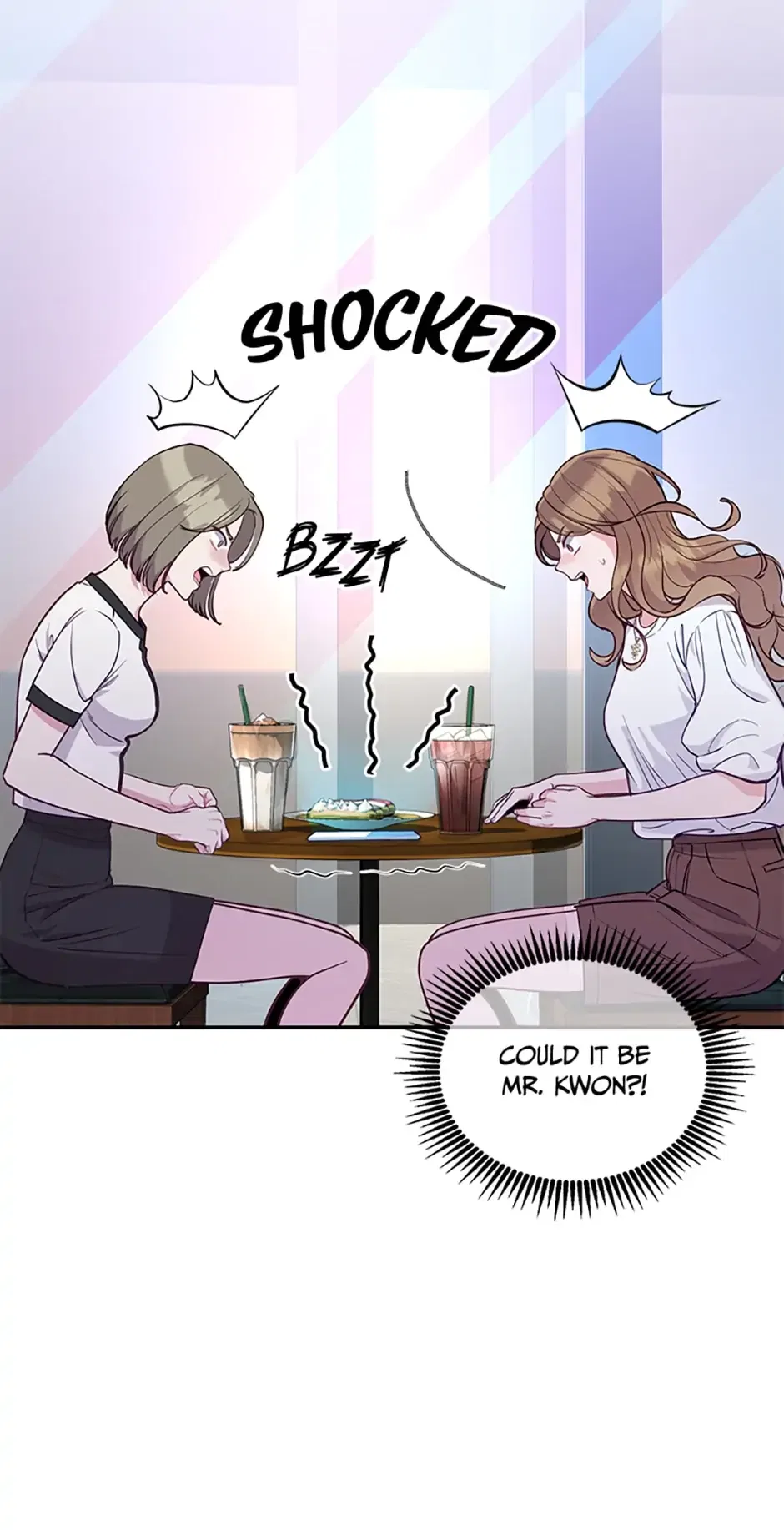 A Suspicious Confession Chapter 11 – Page 28
