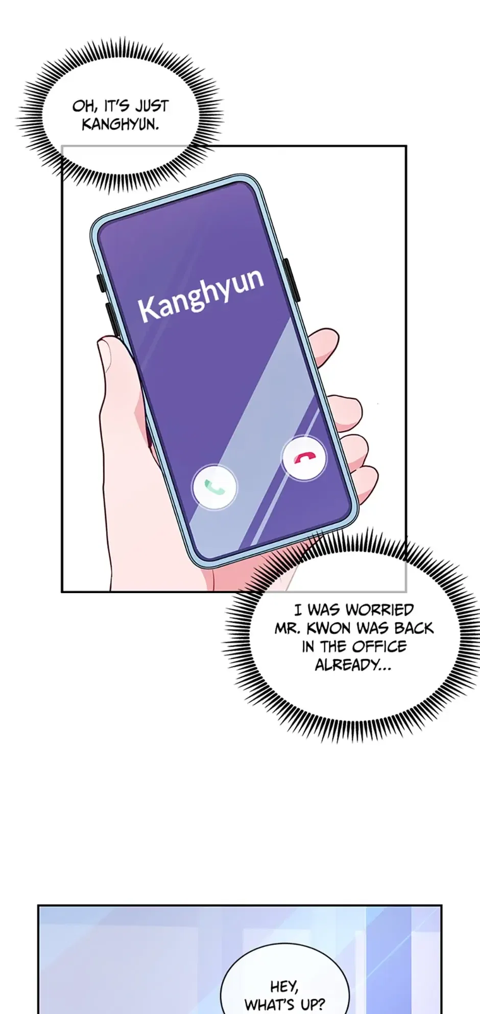 A Suspicious Confession Chapter 11 – Page 29