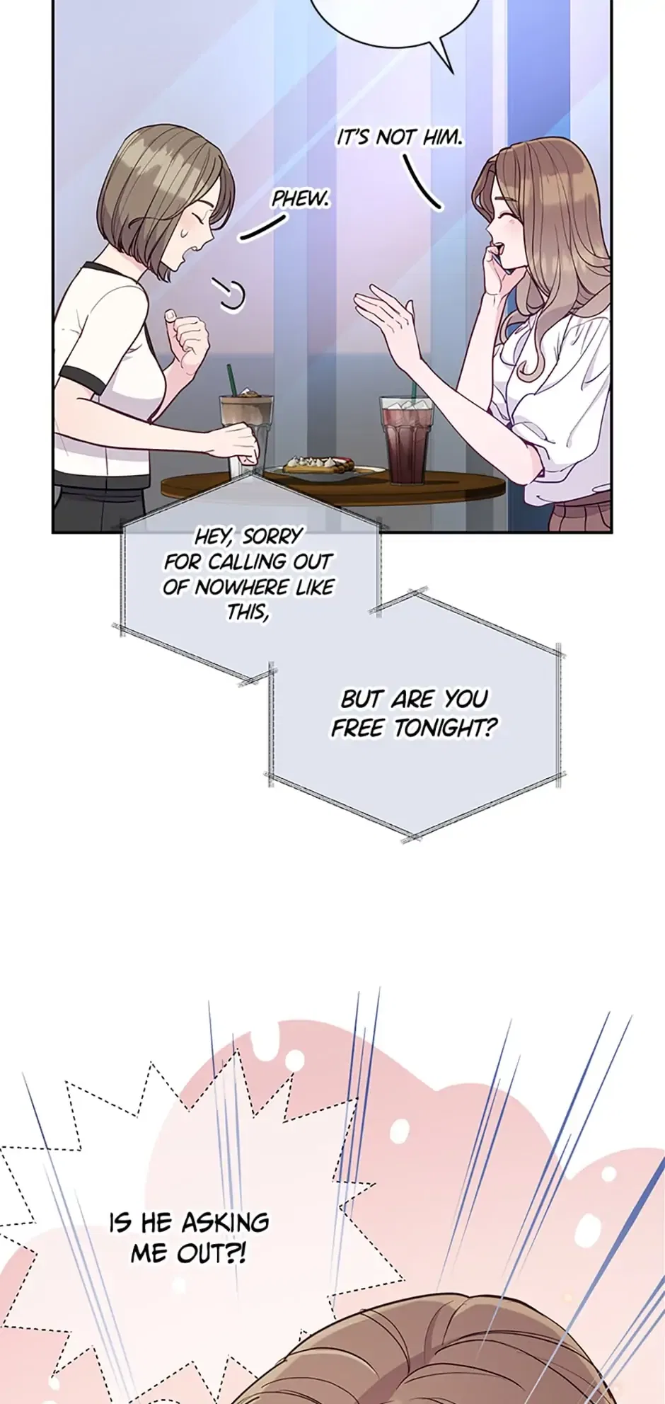 A Suspicious Confession Chapter 11 – Page 30