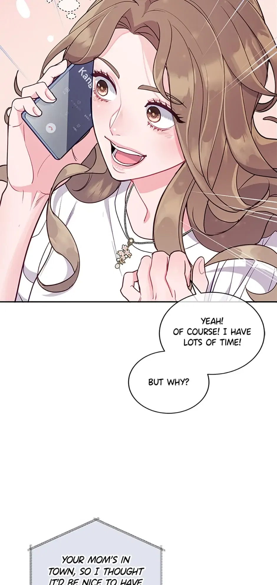 A Suspicious Confession Chapter 11 – Page 31