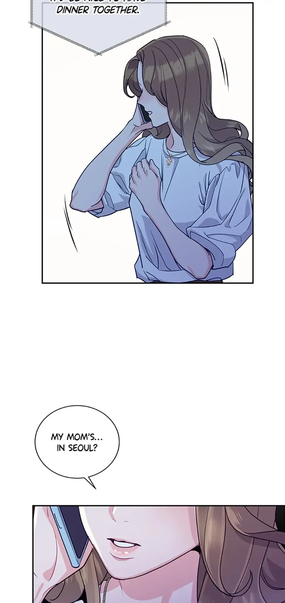 A Suspicious Confession Chapter 11 – Page 32