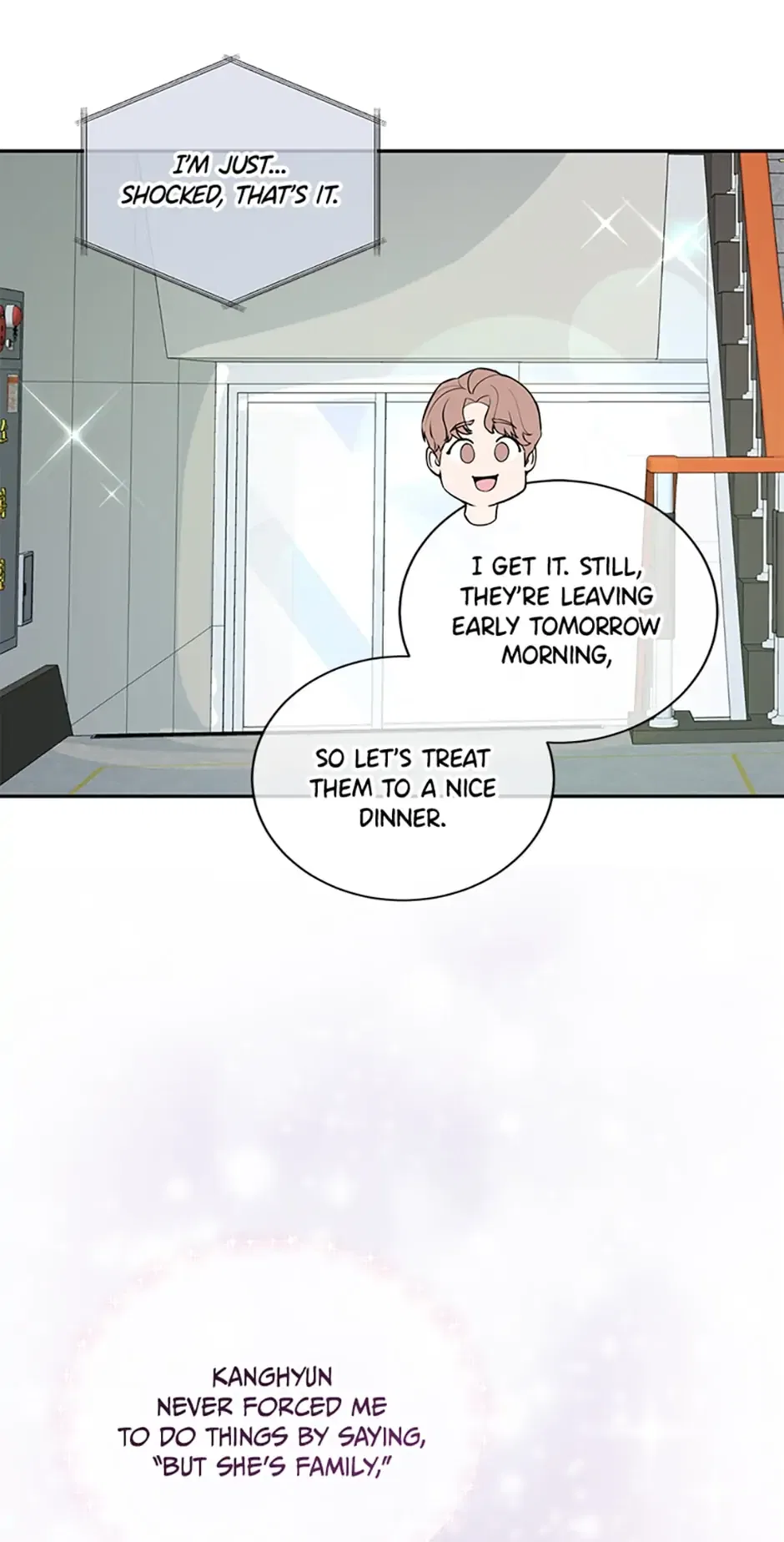 A Suspicious Confession Chapter 11 – Page 35