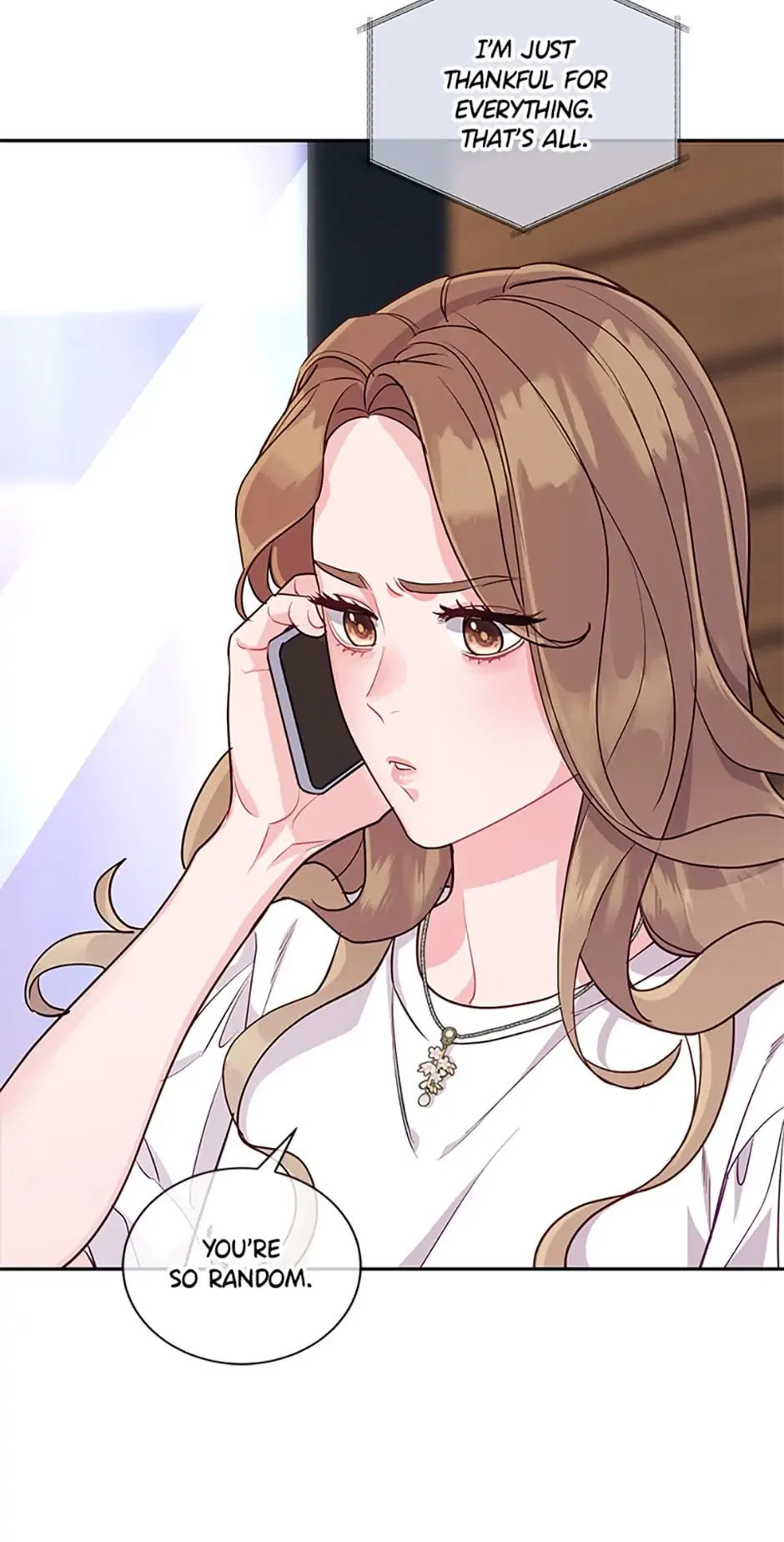 A Suspicious Confession Chapter 11 – Page 39