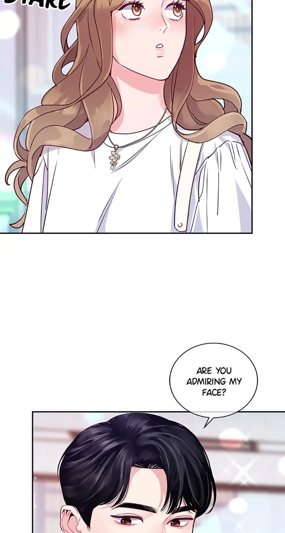 A Suspicious Confession Chapter 11 – Page 44