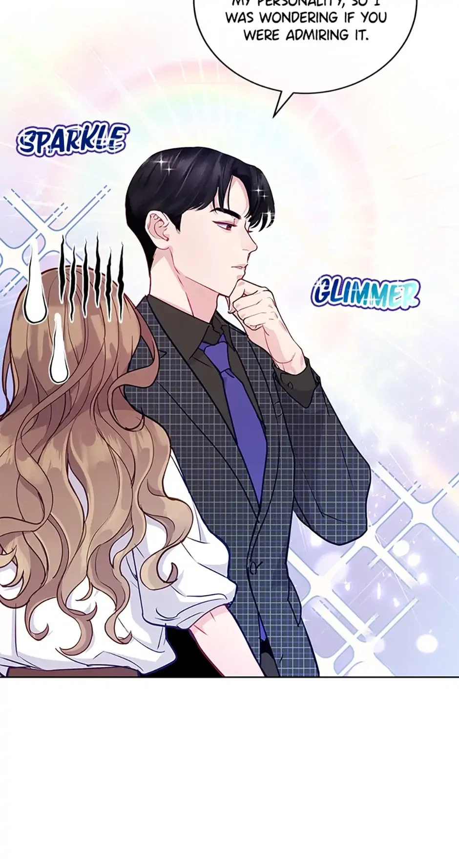 A Suspicious Confession Chapter 11 – Page 46