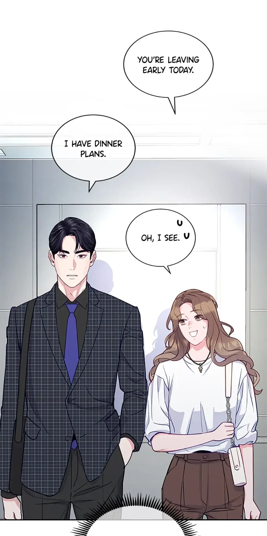 A Suspicious Confession Chapter 11 – Page 48