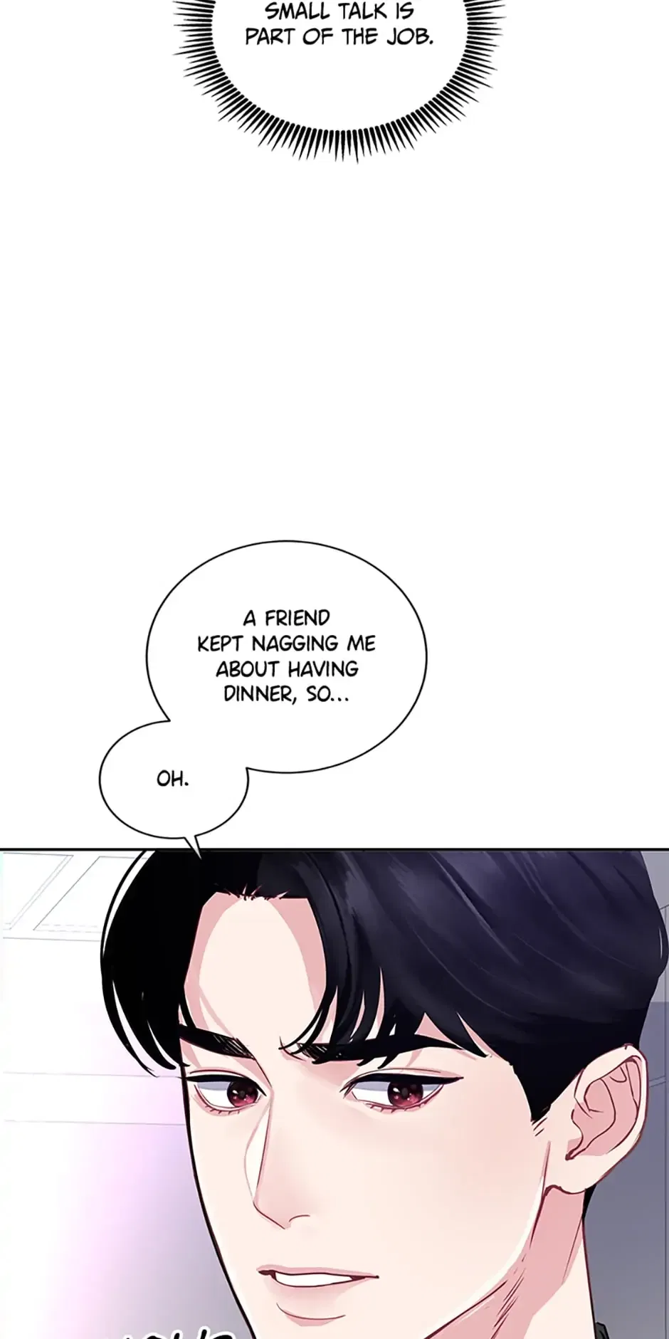 A Suspicious Confession Chapter 11 – Page 49