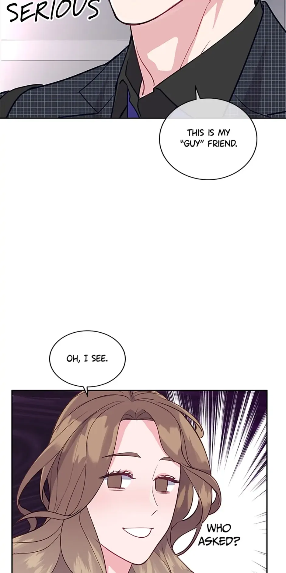 A Suspicious Confession Chapter 11 – Page 50