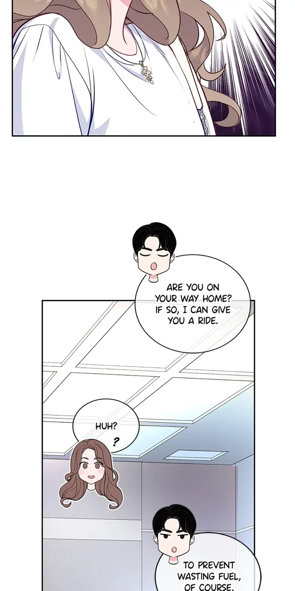 A Suspicious Confession Chapter 11 – Page 51