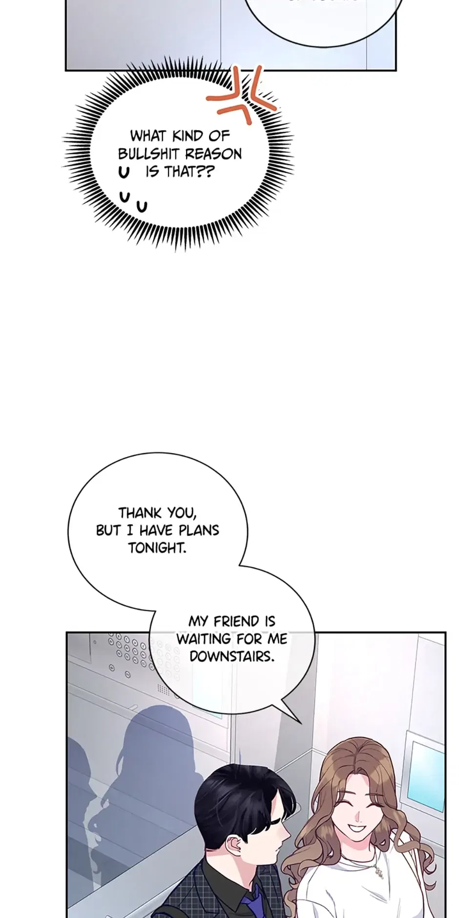 A Suspicious Confession Chapter 11 – Page 52