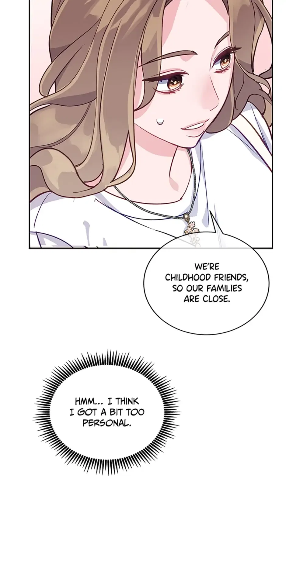 A Suspicious Confession Chapter 11 – Page 55