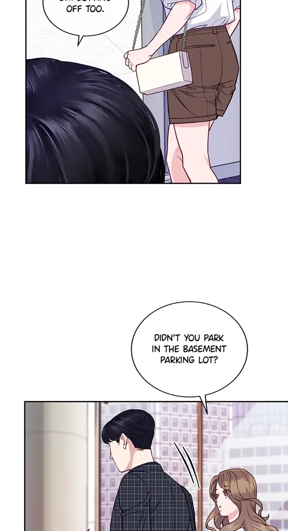A Suspicious Confession Chapter 11 – Page 57