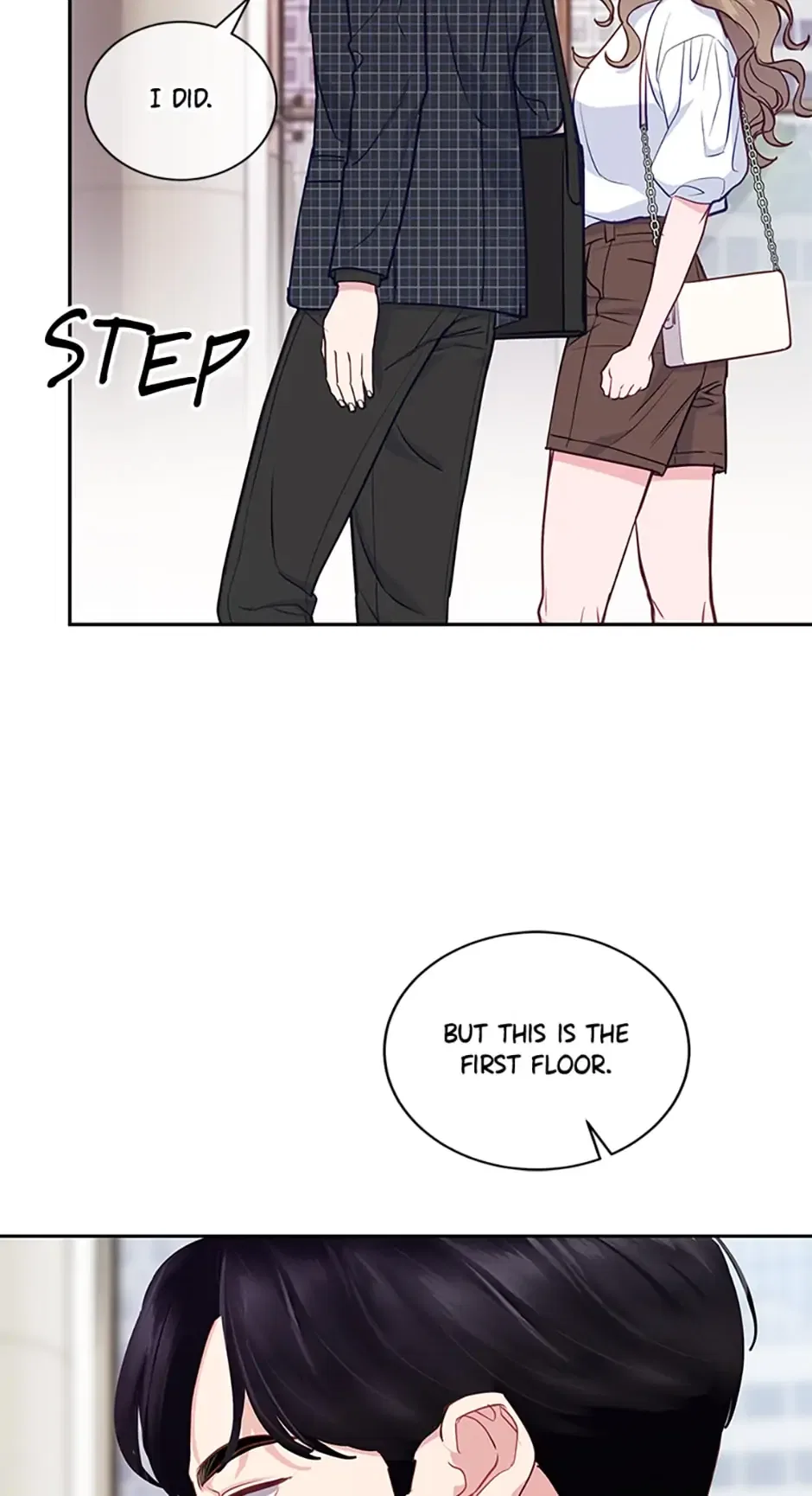 A Suspicious Confession Chapter 11 – Page 58