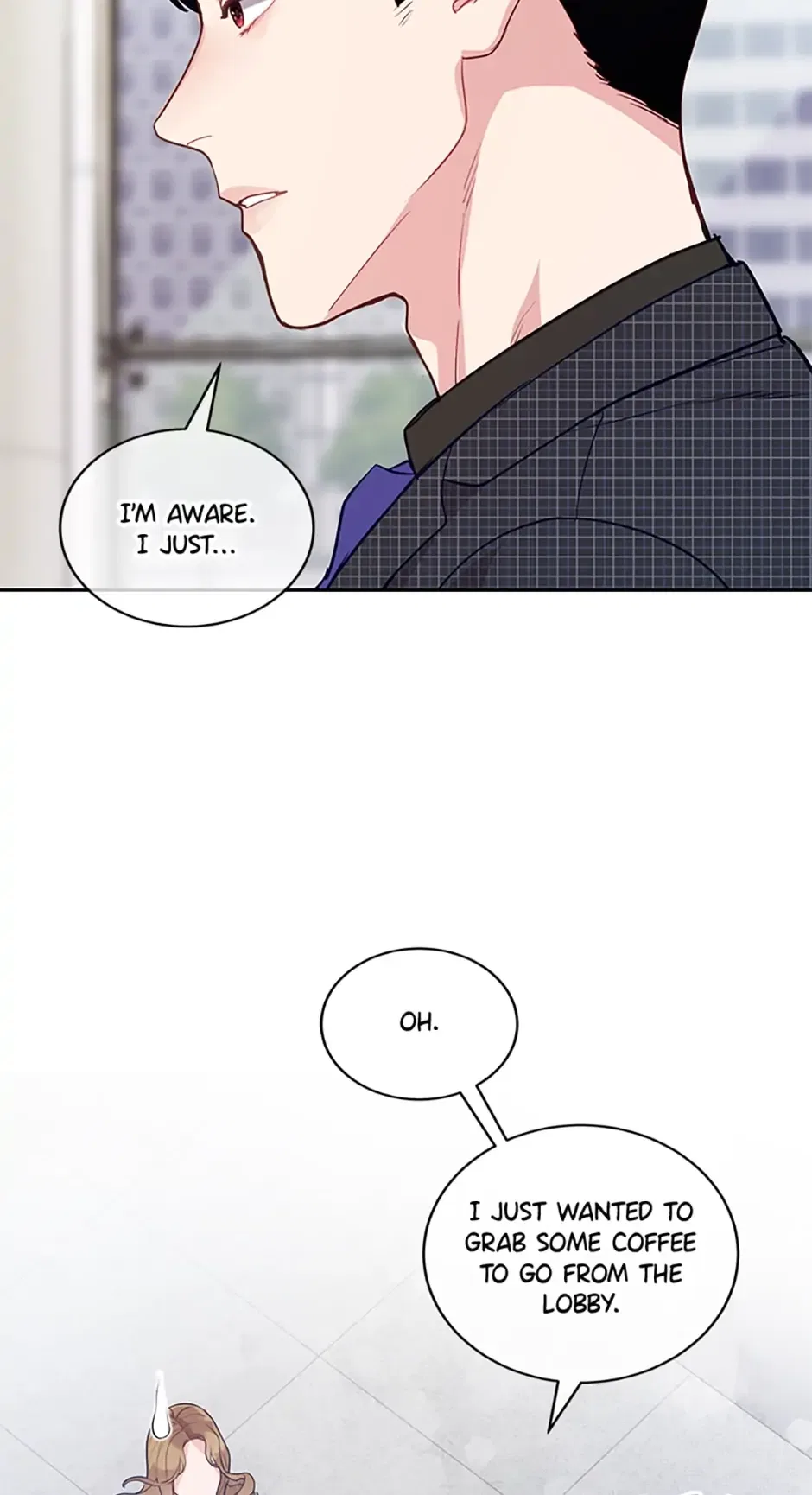 A Suspicious Confession Chapter 11 – Page 59
