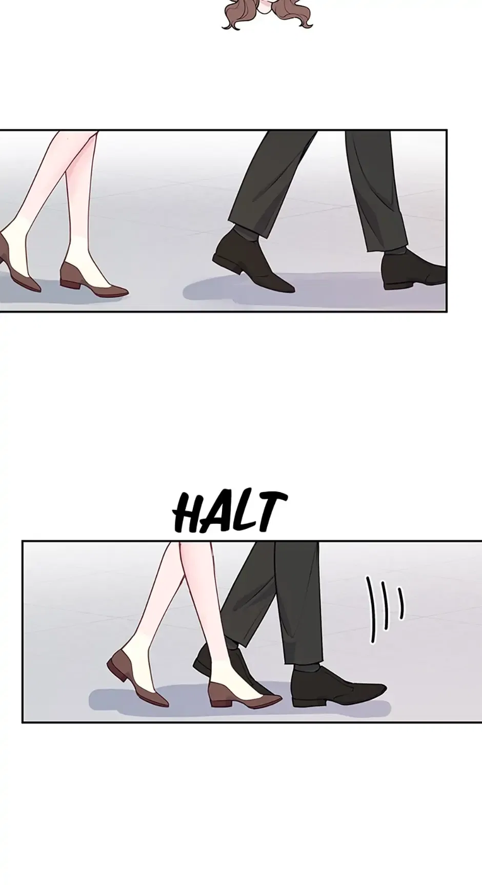 A Suspicious Confession Chapter 11 – Page 61