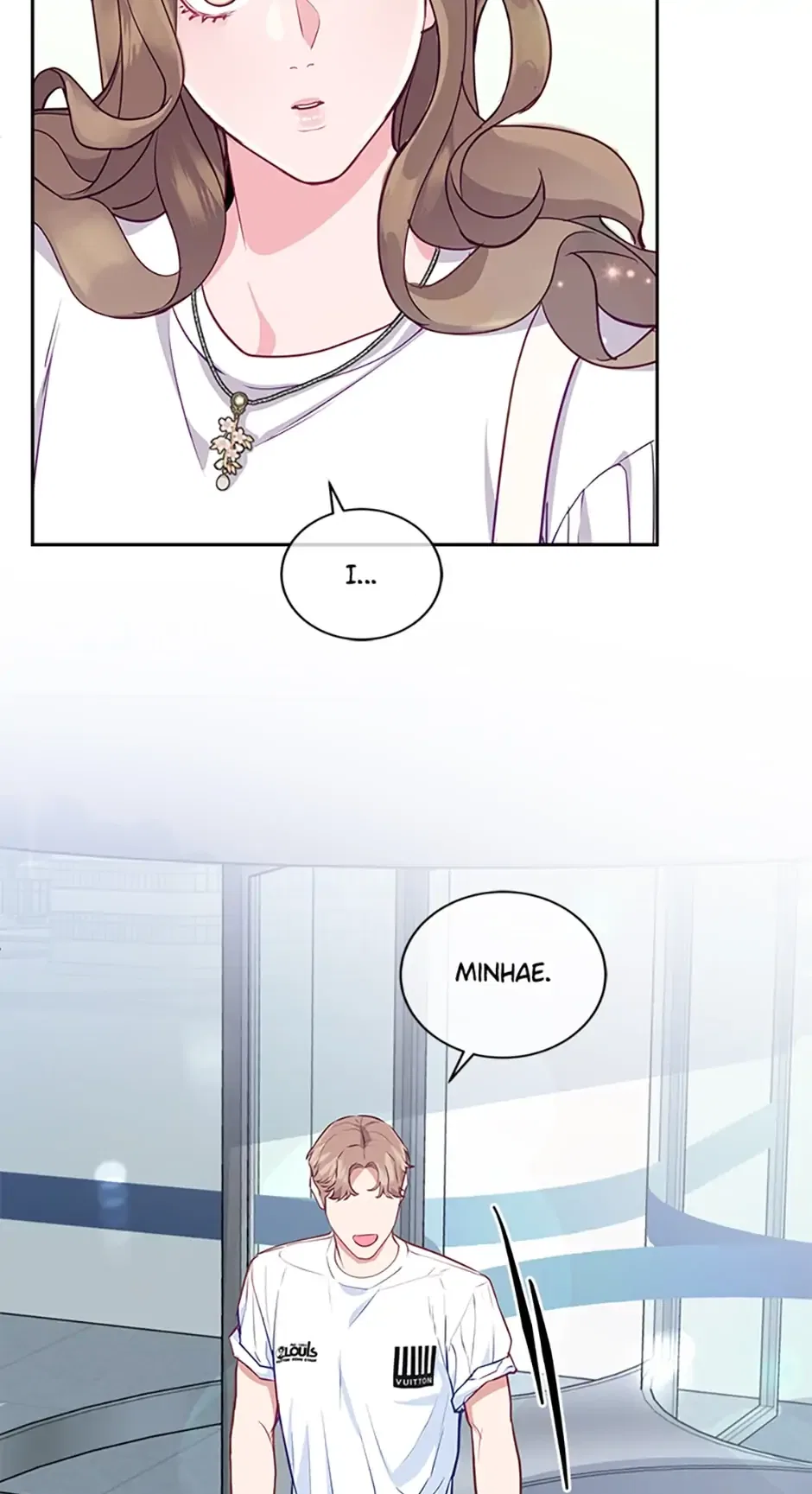 A Suspicious Confession Chapter 11 – Page 64