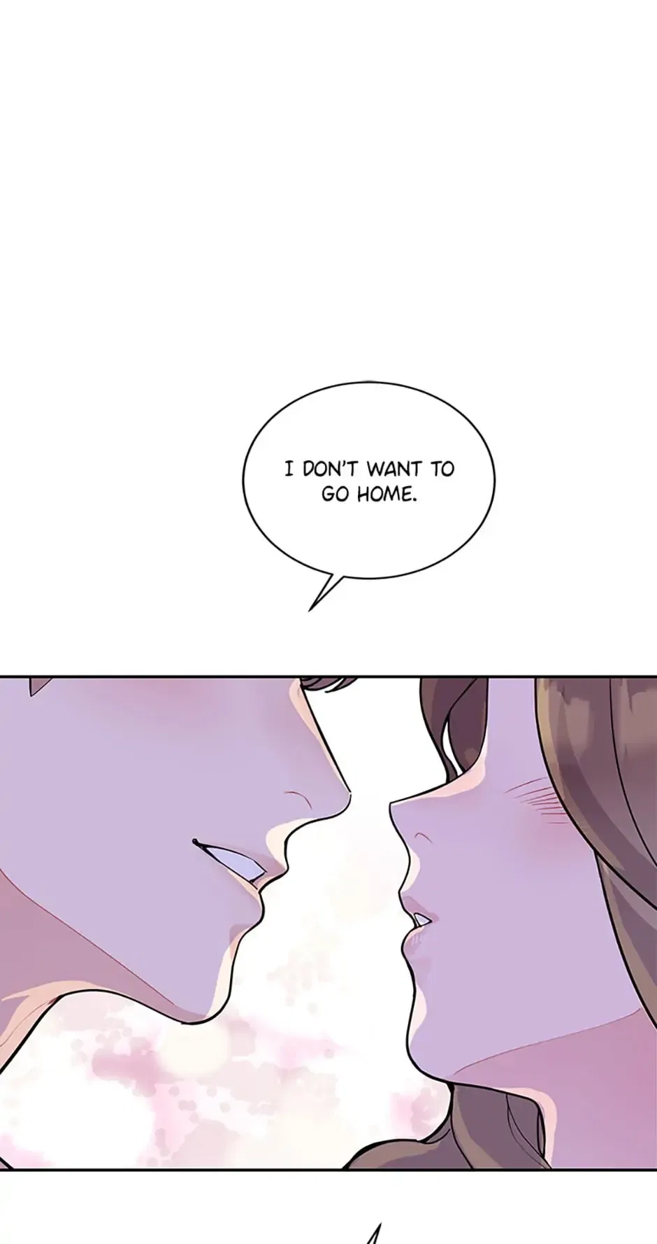 A Suspicious Confession Chapter 10 – Page 1