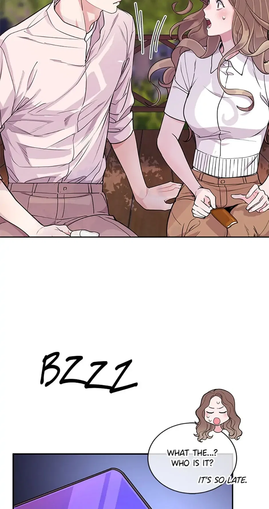 A Suspicious Confession Chapter 10 – Page 3