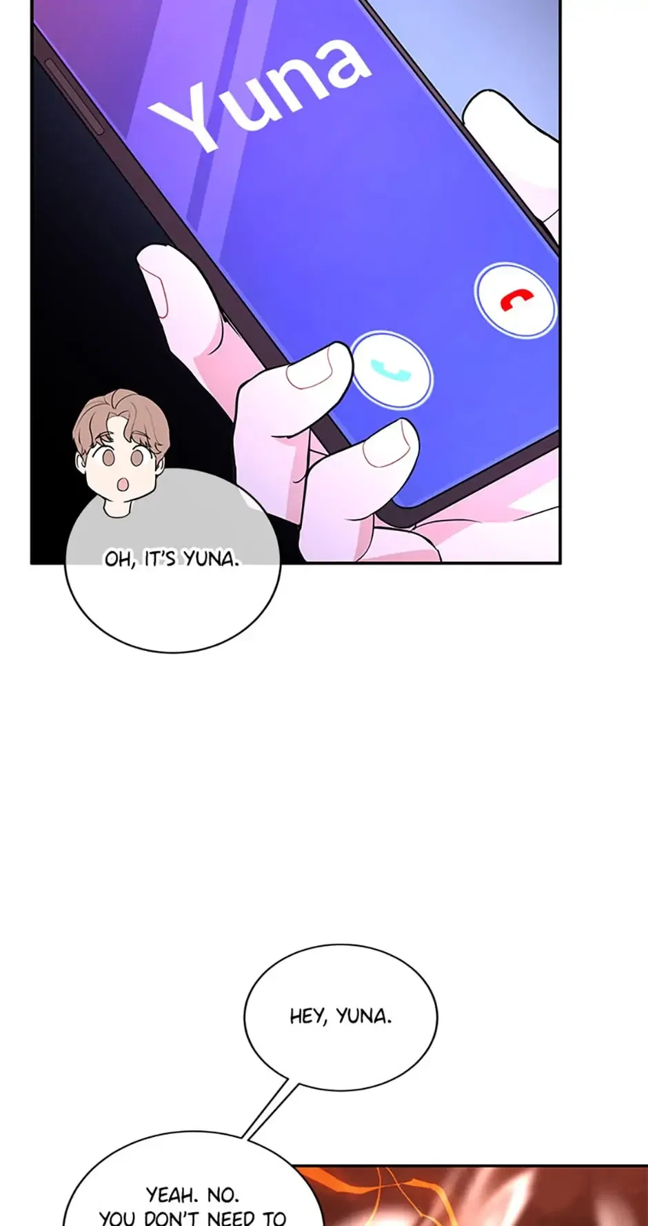 A Suspicious Confession Chapter 10 – Page 4