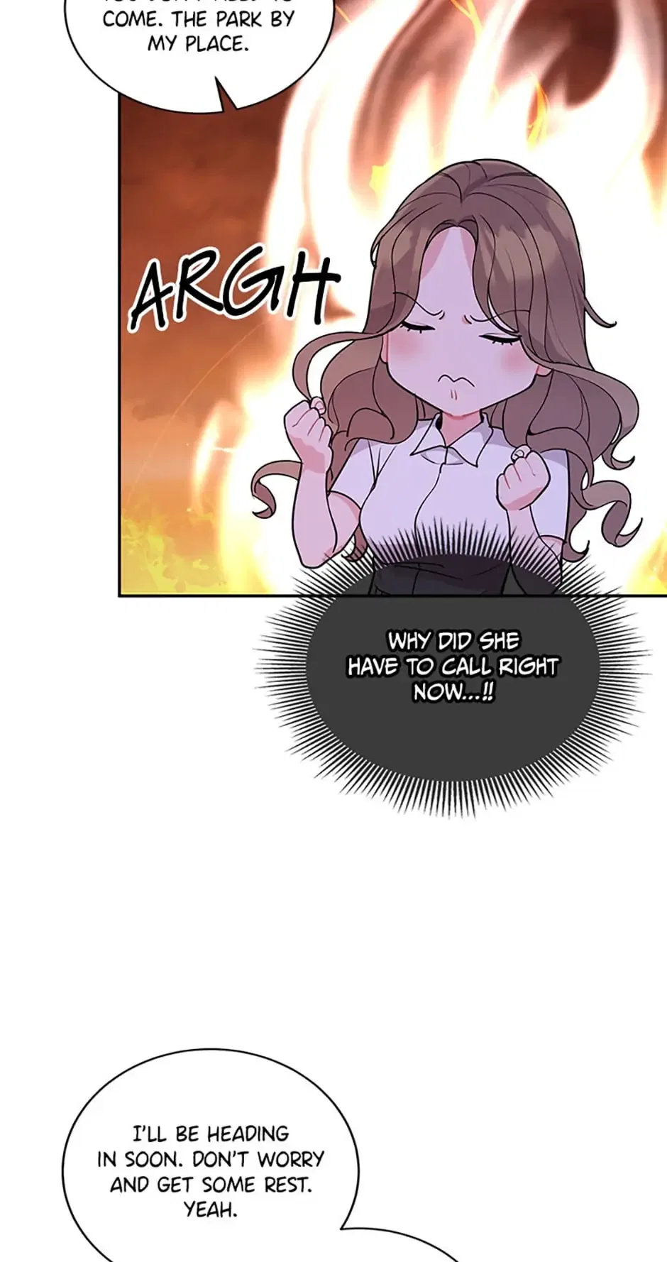 A Suspicious Confession Chapter 10 – Page 5