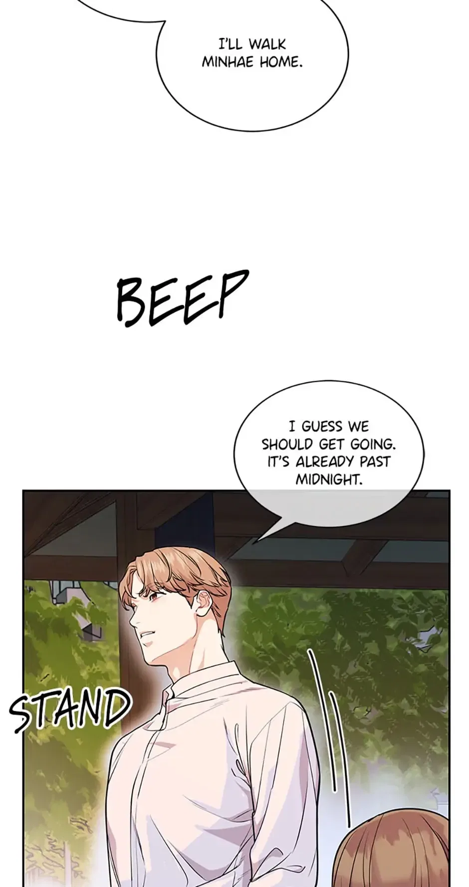A Suspicious Confession Chapter 10 – Page 6