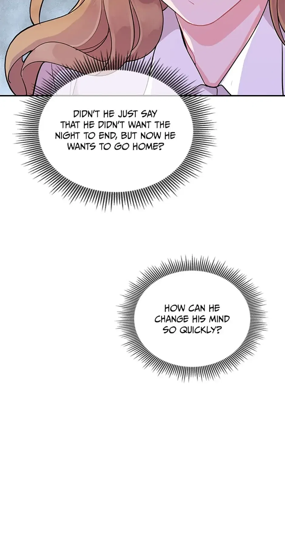 A Suspicious Confession Chapter 10 – Page 8