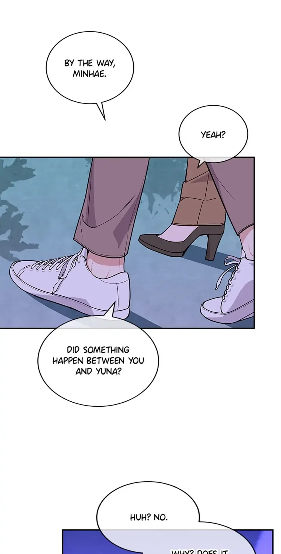 A Suspicious Confession Chapter 10 – Page 10