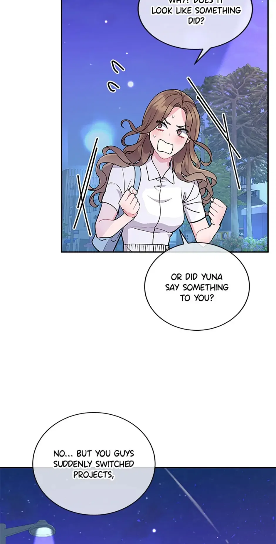 A Suspicious Confession Chapter 10 – Page 11