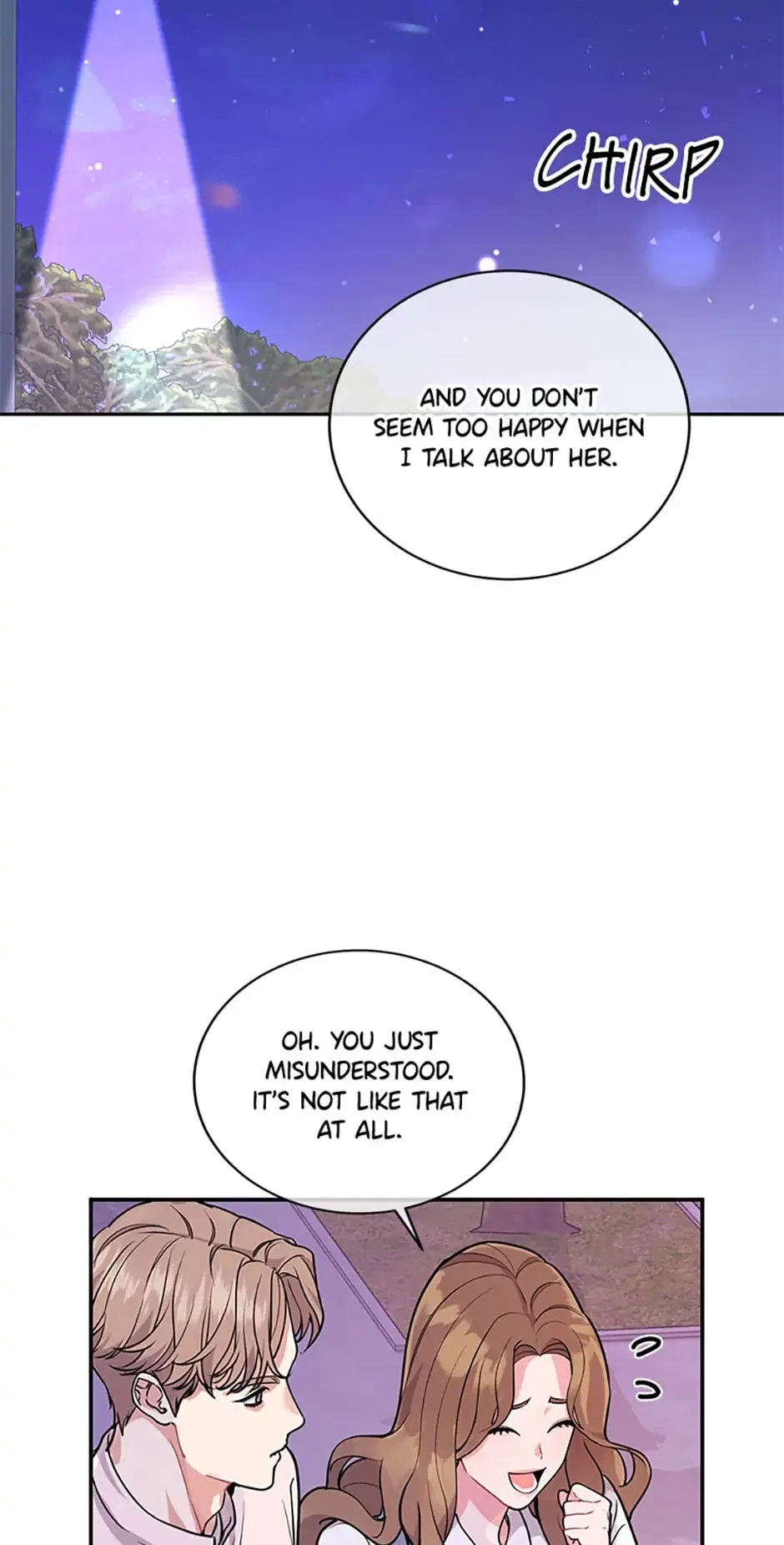 A Suspicious Confession Chapter 10 – Page 12