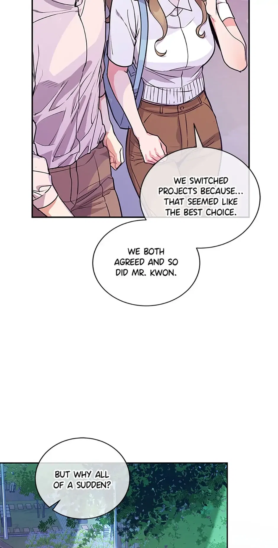 A Suspicious Confession Chapter 10 – Page 13