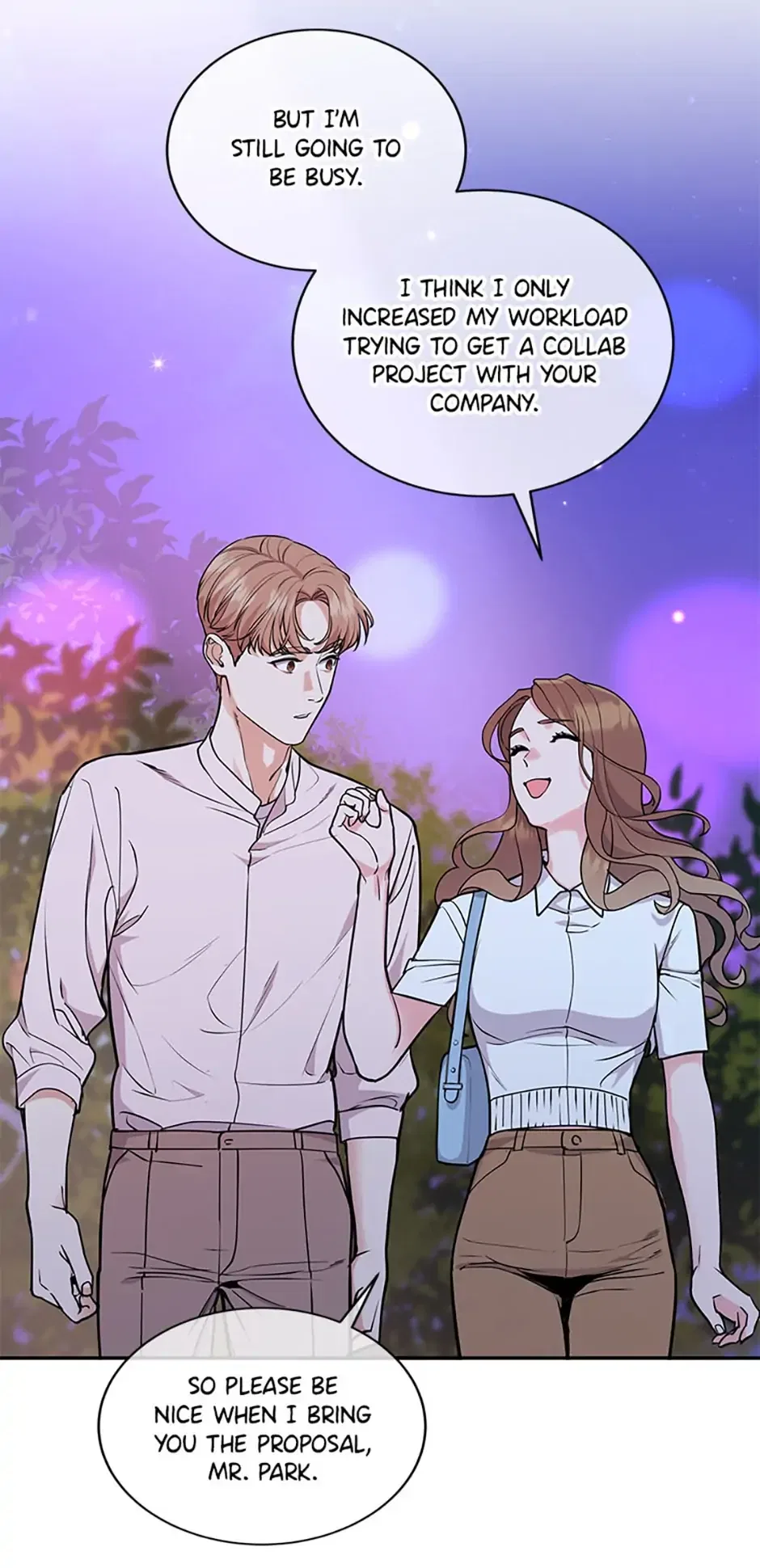 A Suspicious Confession Chapter 10 – Page 17
