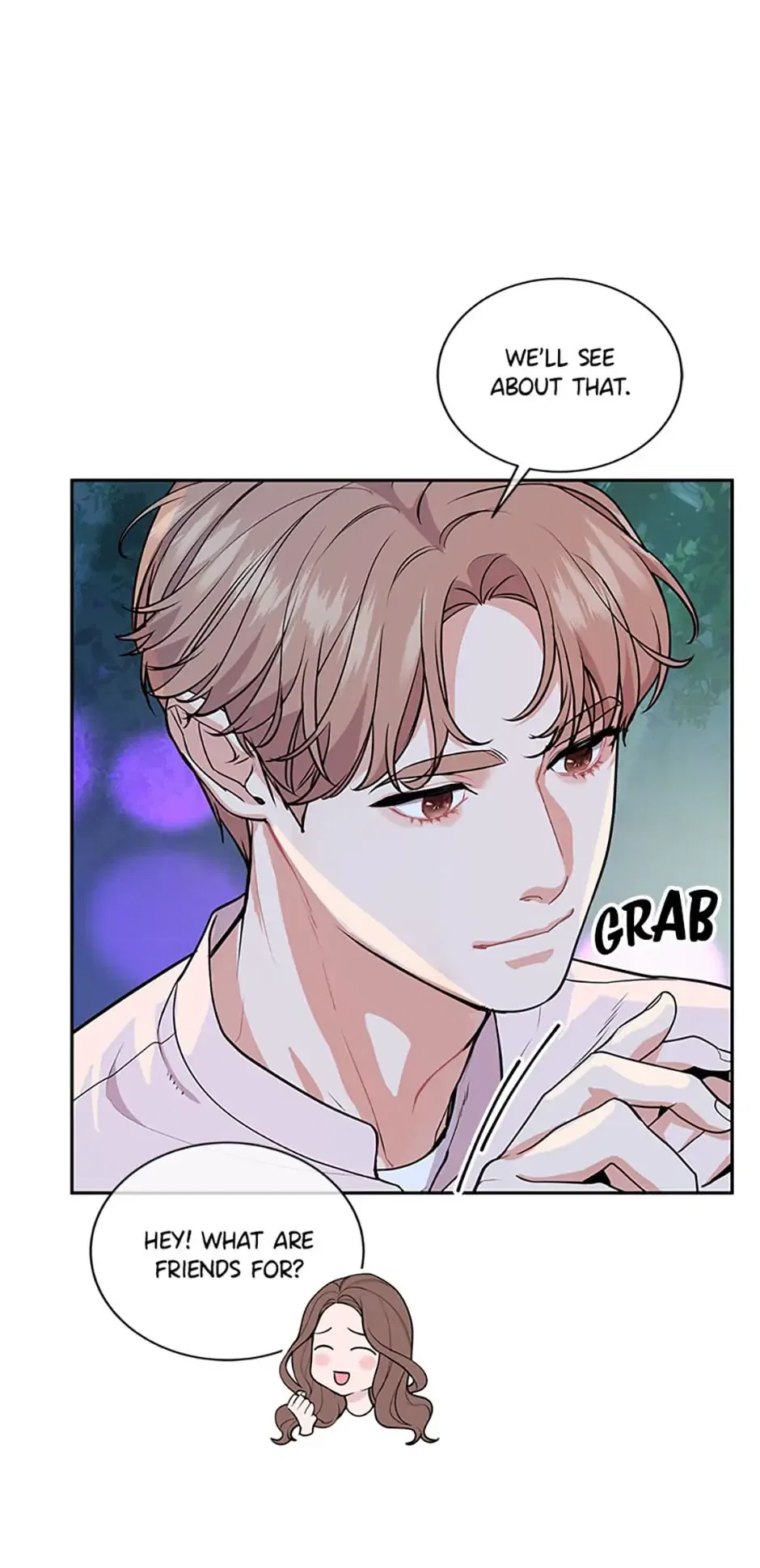 A Suspicious Confession Chapter 10 – Page 18