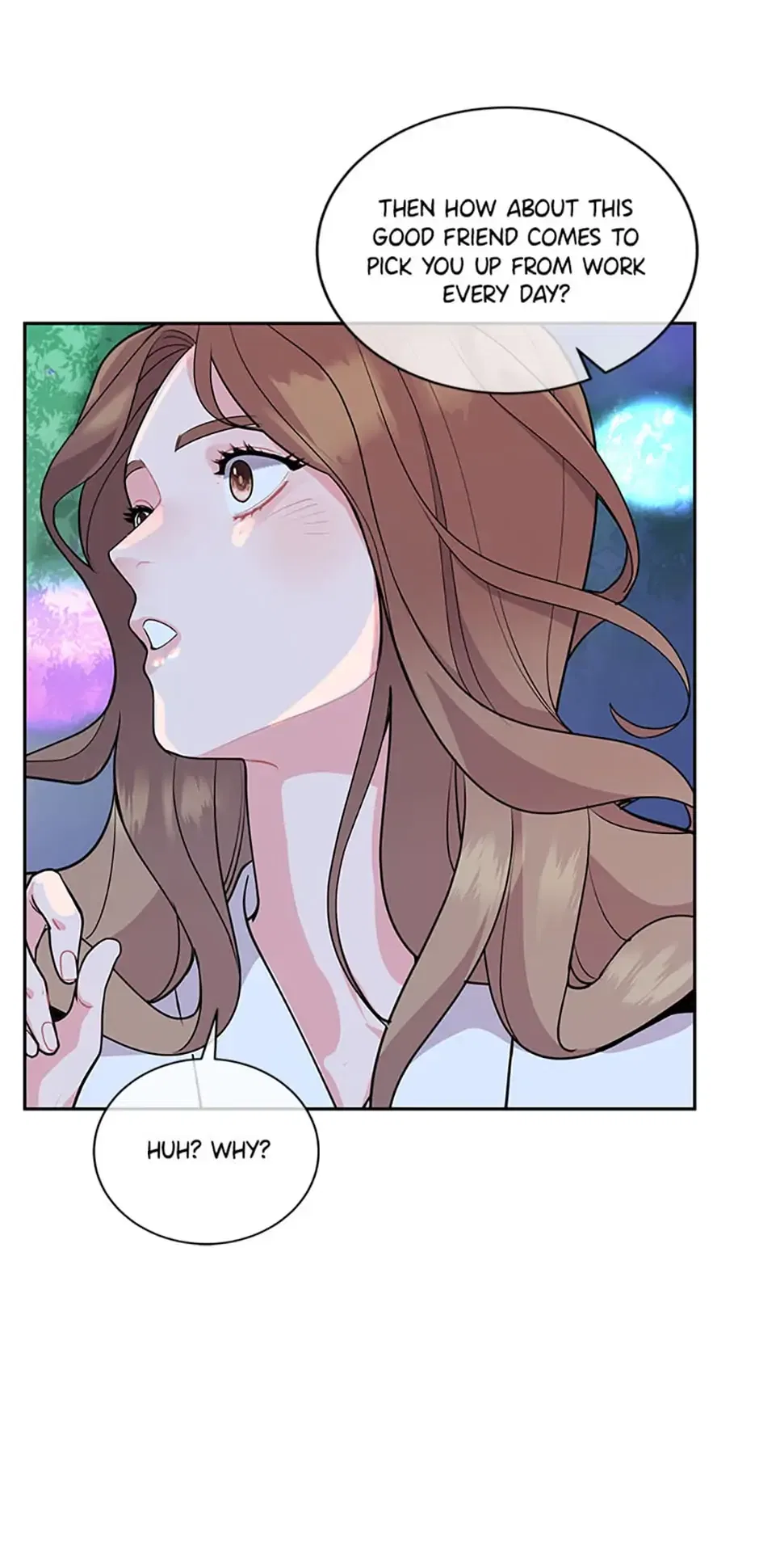 A Suspicious Confession Chapter 10 – Page 19