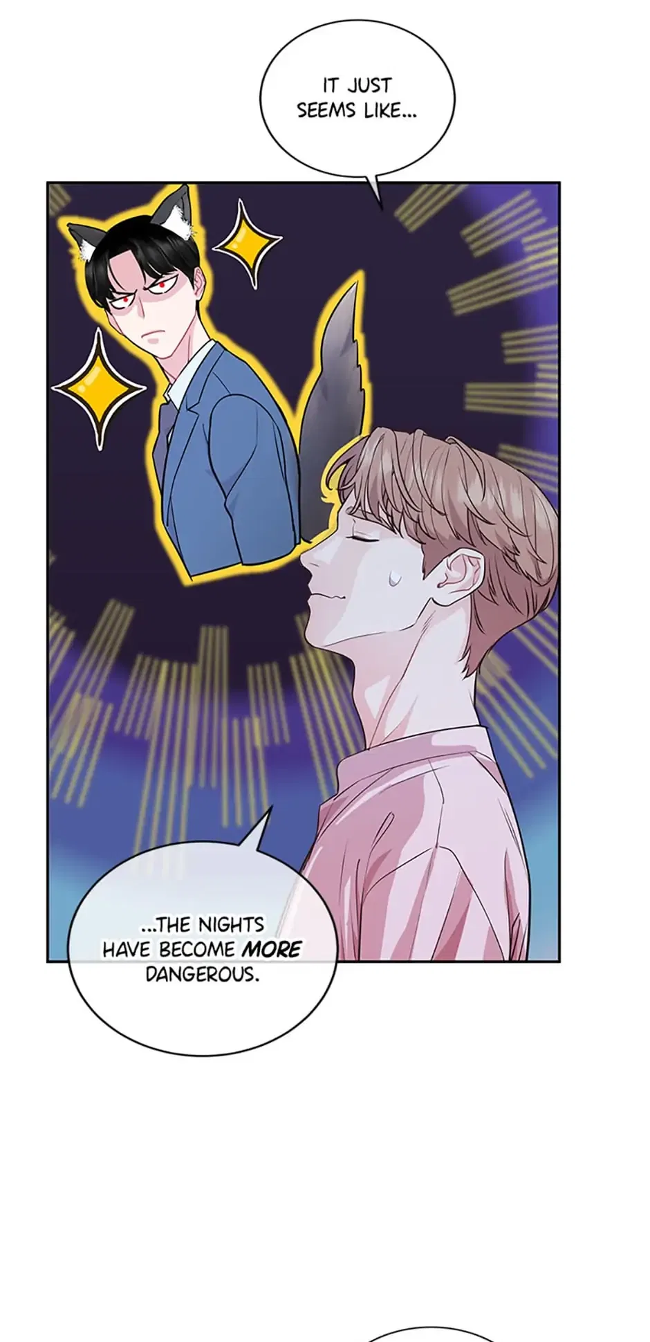A Suspicious Confession Chapter 10 – Page 20