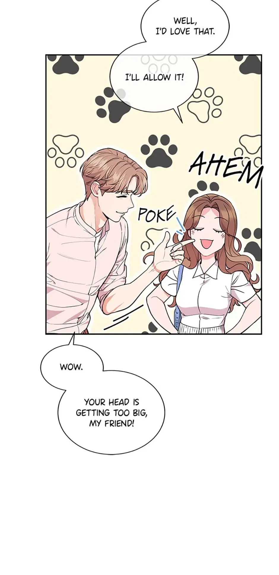 A Suspicious Confession Chapter 10 – Page 21