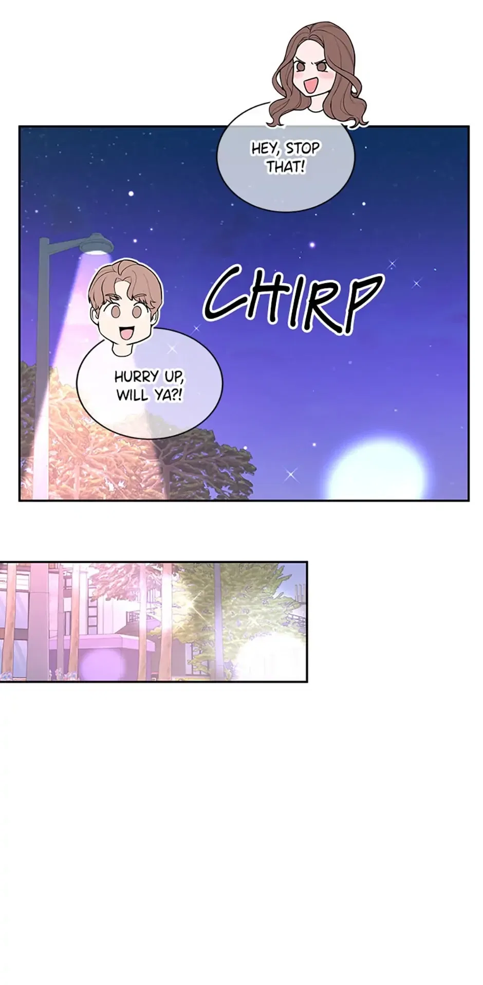 A Suspicious Confession Chapter 10 – Page 22