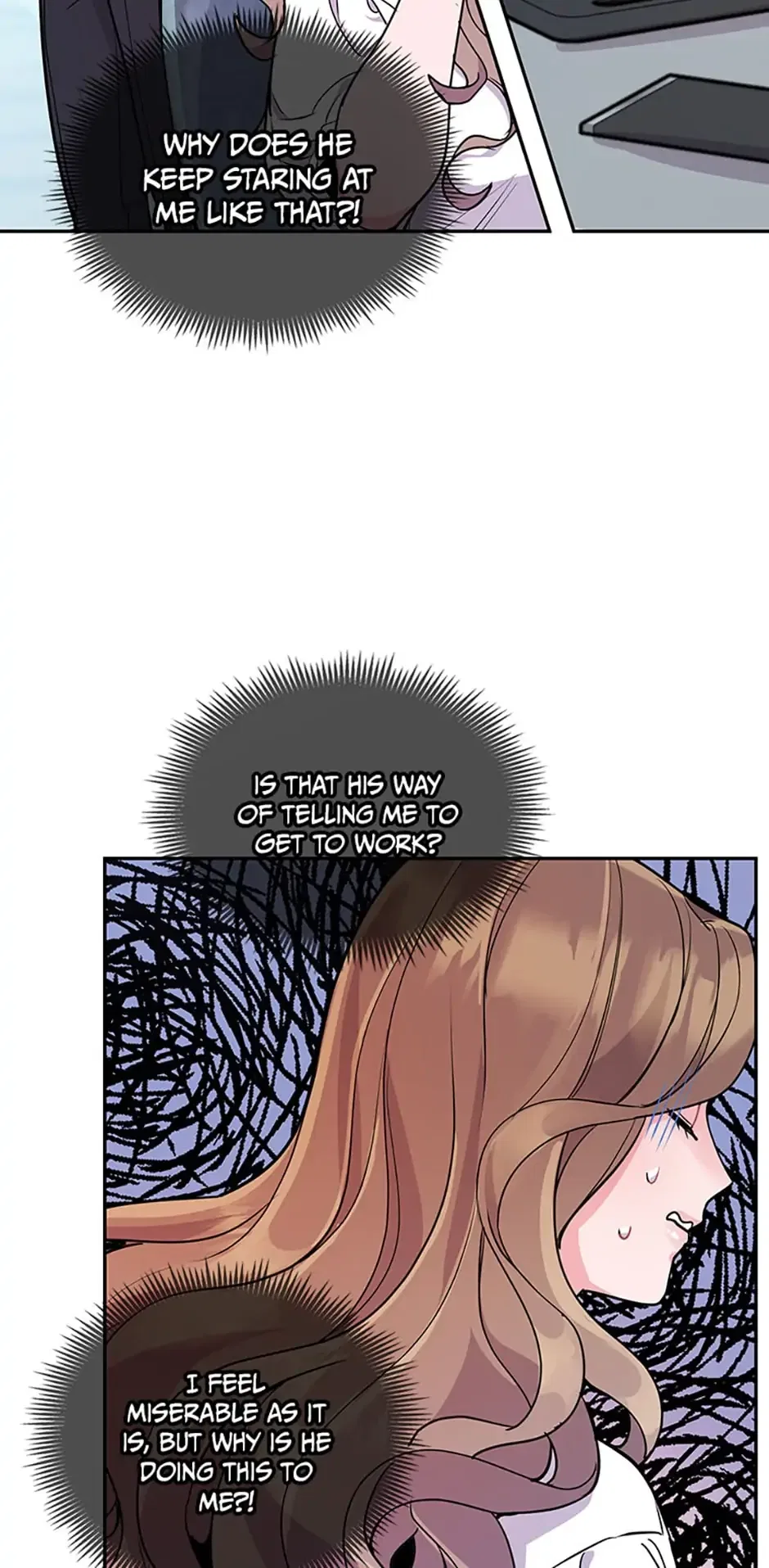 A Suspicious Confession Chapter 10 – Page 25
