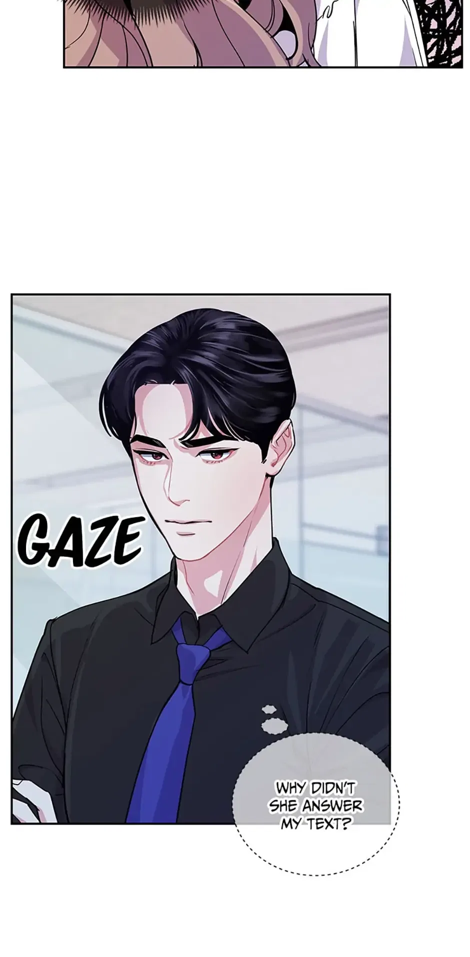 A Suspicious Confession Chapter 10 – Page 26