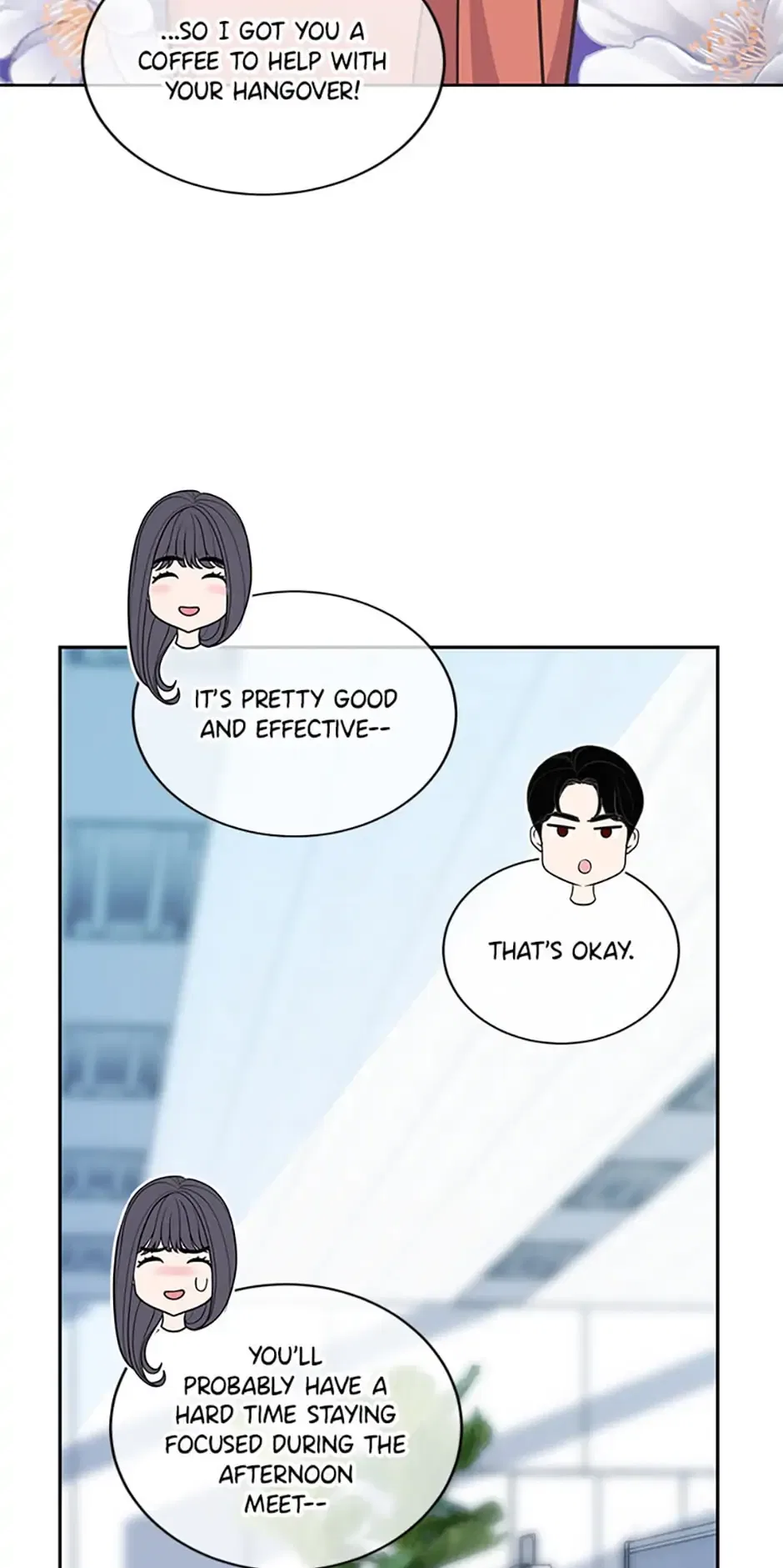 A Suspicious Confession Chapter 10 – Page 30