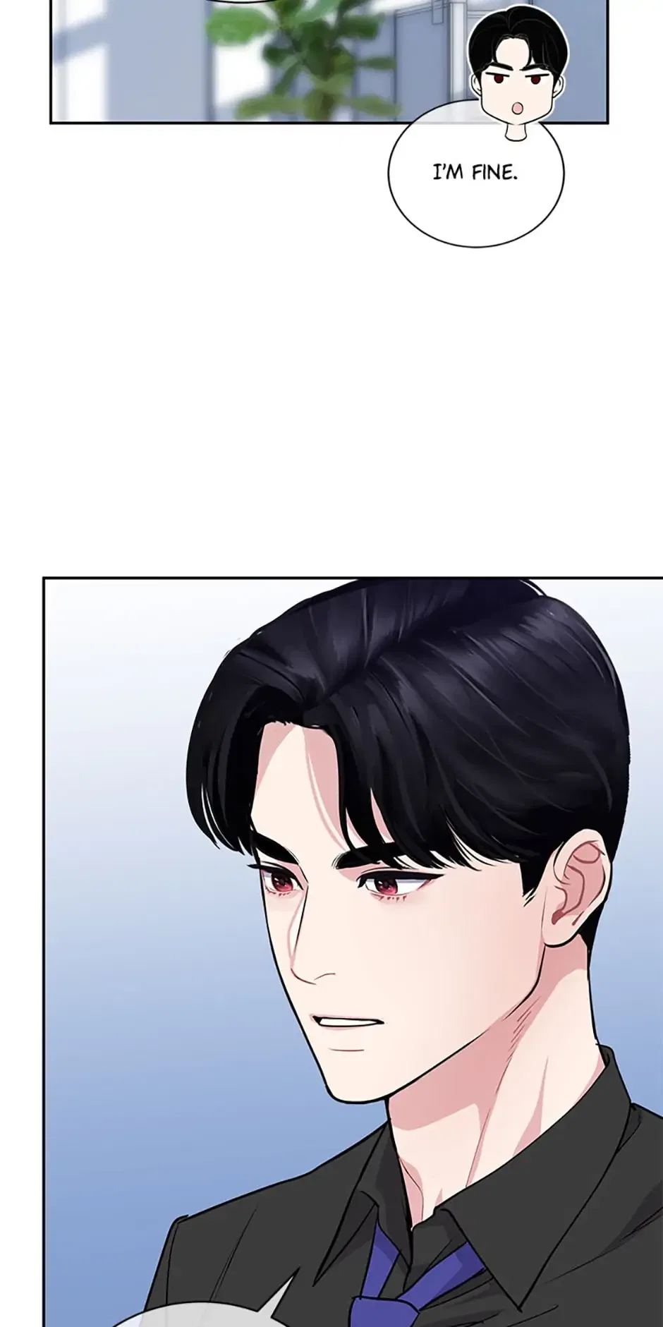 A Suspicious Confession Chapter 10 – Page 31