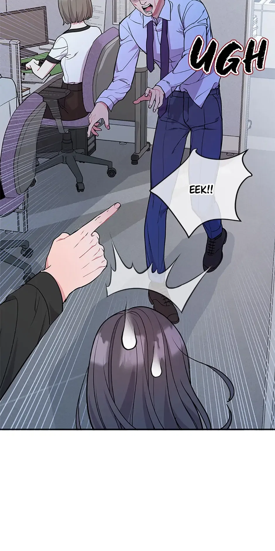 A Suspicious Confession Chapter 10 – Page 33