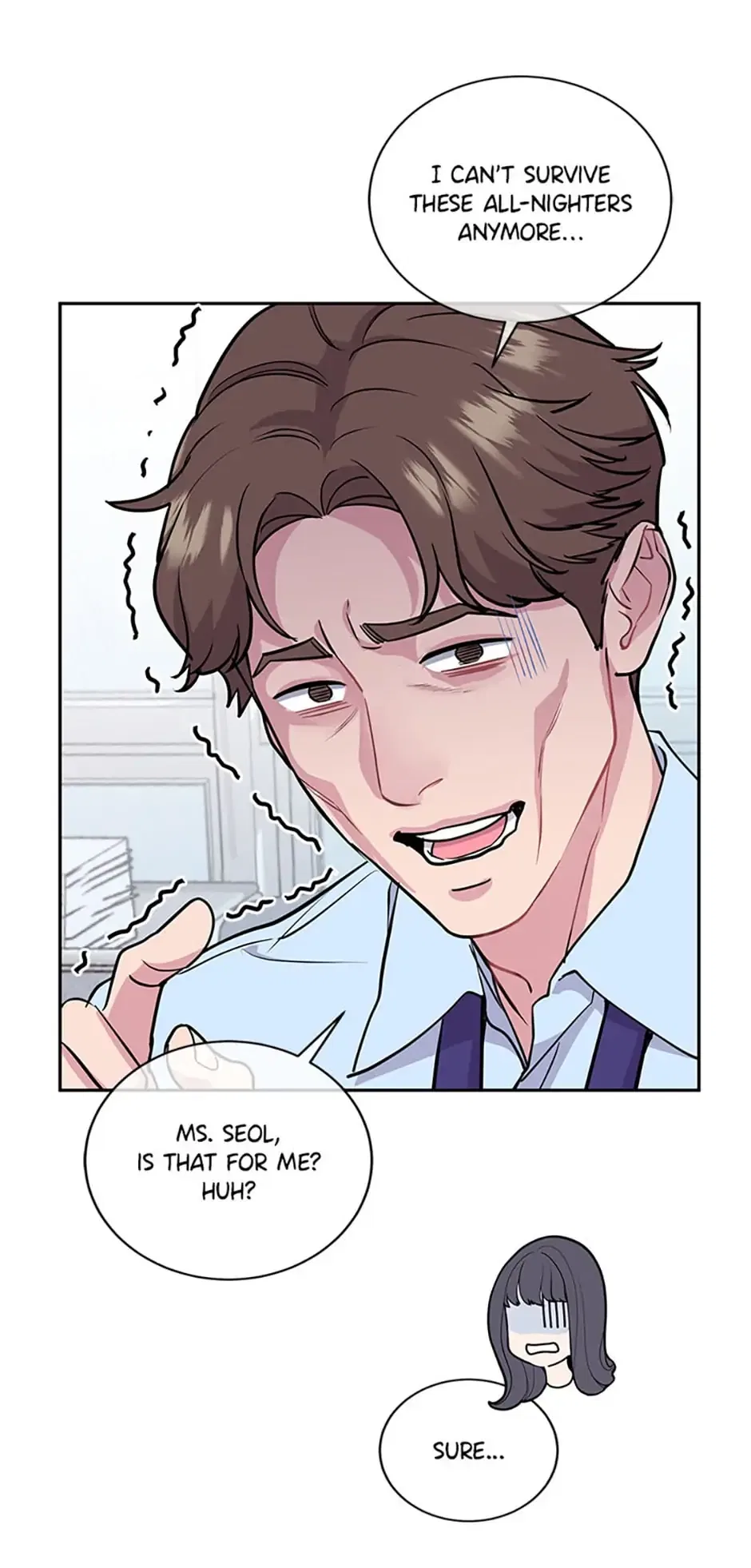 A Suspicious Confession Chapter 10 – Page 34
