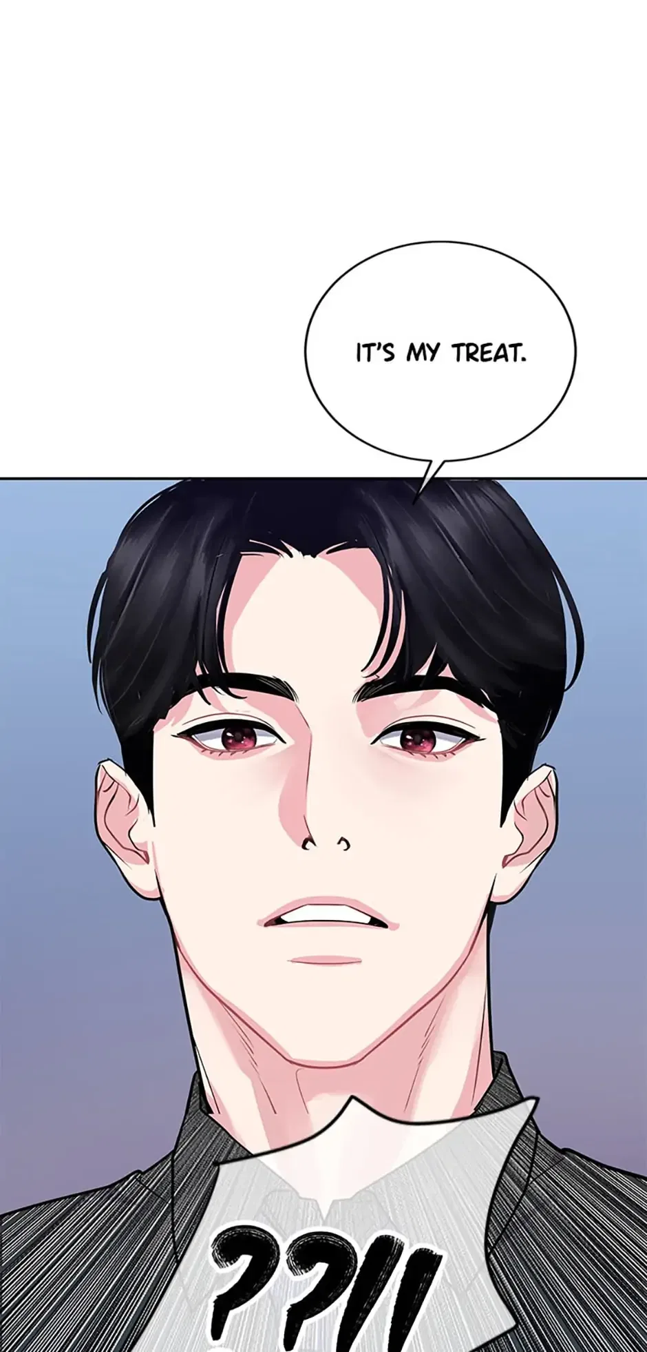 A Suspicious Confession Chapter 10 – Page 36