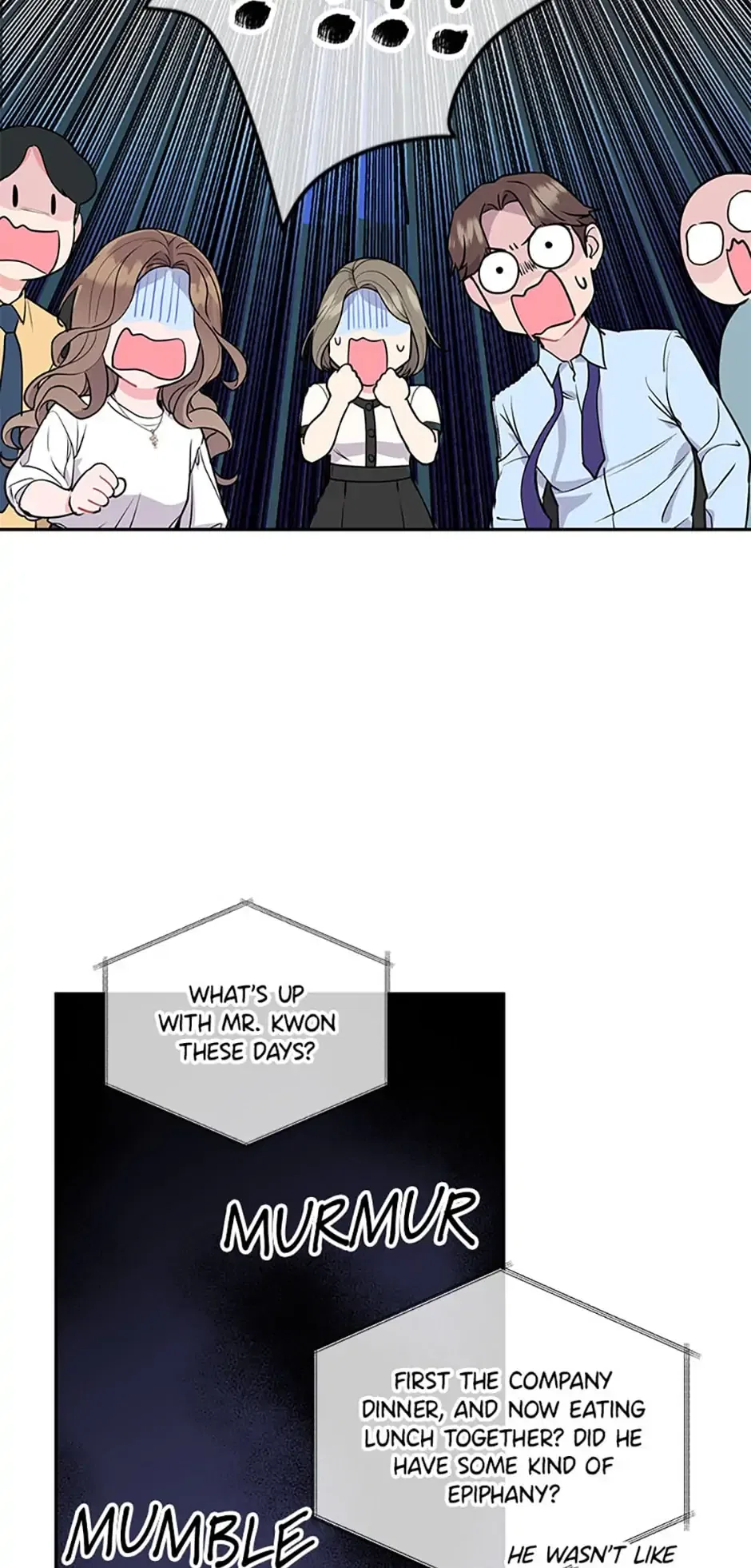 A Suspicious Confession Chapter 10 – Page 37