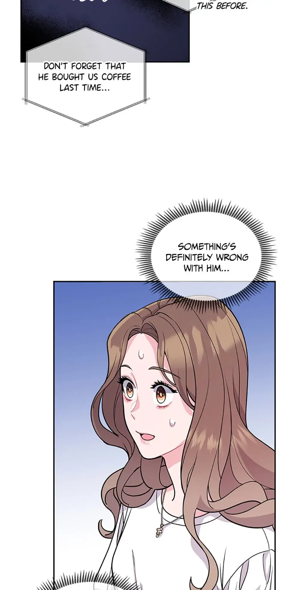 A Suspicious Confession Chapter 10 – Page 38