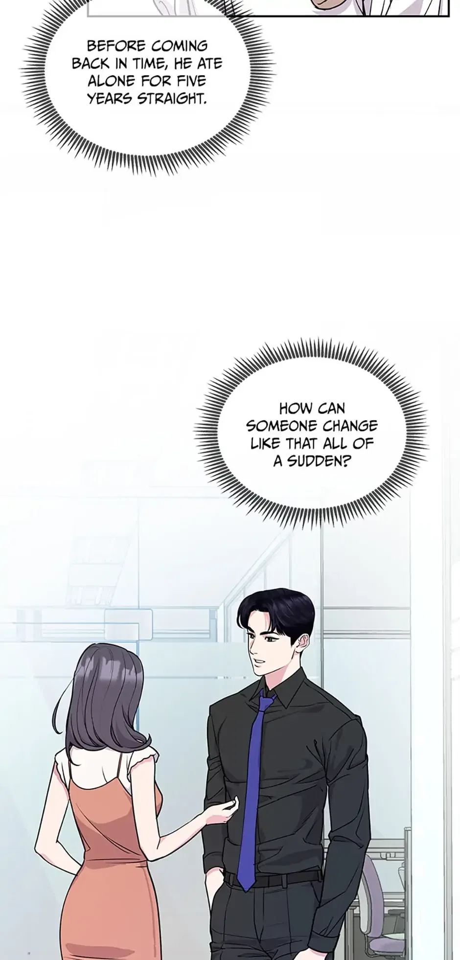 A Suspicious Confession Chapter 10 – Page 39